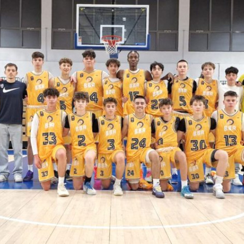 CSM BBA Petrolul Ploiești obține rezultate notabile la turneul U16 din București