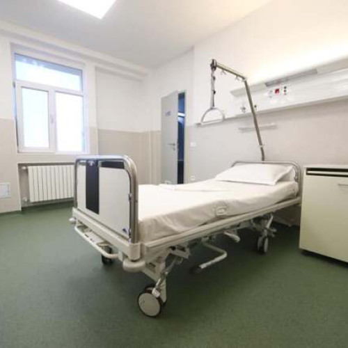 Crește numărul cazurilor de pneumonie și gripă în Timiș