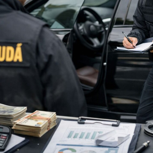 Inspectorii Antifraudă investighează 66 de cazuri de evaziune fiscală