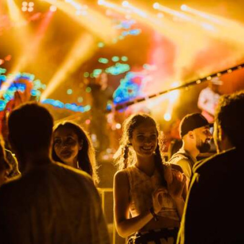 Electroruga Buzad 2026 promite un lineup variat pentru iubitorii de muzică