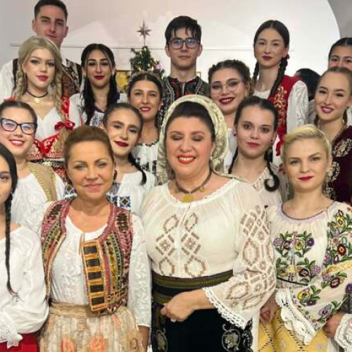 Încă un sezon artistic deschis la Școala de Arte Timișoara