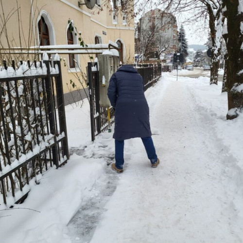 Creștere semnificativă a urgențelor medicale în ianuarie 2026