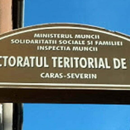 Activități de control în sectorul ospitalității din Caraș-Severin