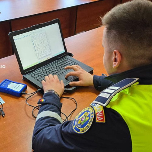 Bărbat de 71 de ani din Caransebeș, victimă a unei tâlhării comise de doi minori