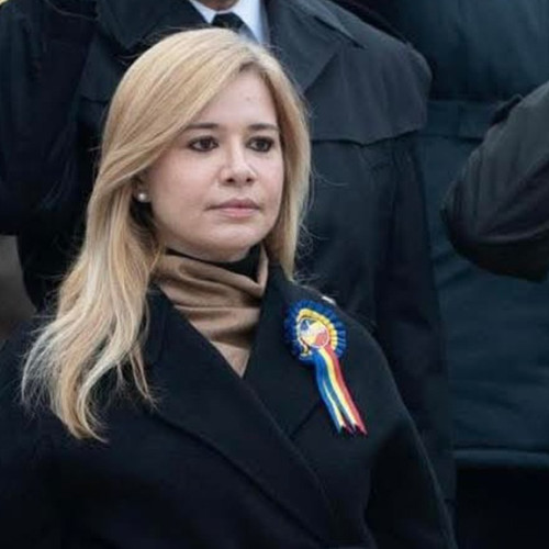 Mesajul Silviei Mihalcea de Ziua Unirii Principatelor Române