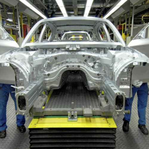 India reduce tarifele vamale pentru mașinile din Uniunea Europeană