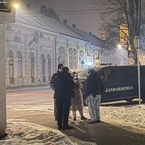 Sub pretextul "aveti o bricheta sau un foc", un adolescent de 17 ani a încercat să tâlhărească mai mulți sătmăreni