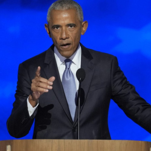 Obama denunță moartea unui infirmier american și cere responsabilitate