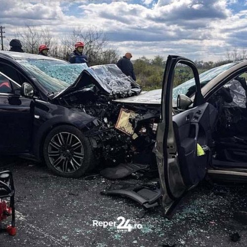 DN6, unul dintre cele mai periculoase drumuri din România, în 2025