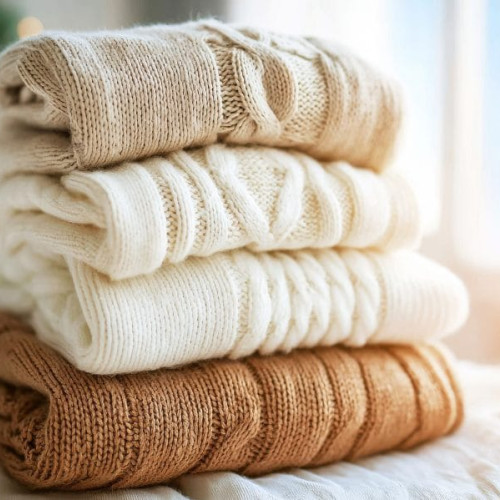 Puloverele supradimensionate, confortul ideal al sezonului rece