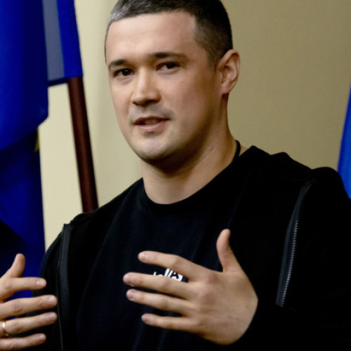 Ministerul Apărării al Ucrainei vizează lunar 50.000 de victime în rândul soldaților ruși