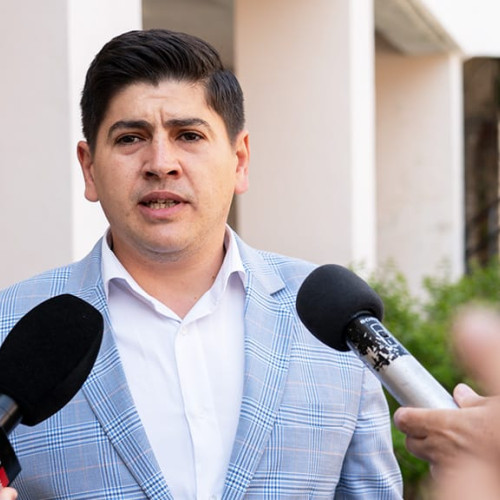 Deputatul USR cere explicații despre Hotelul „Semenic” din Reșița