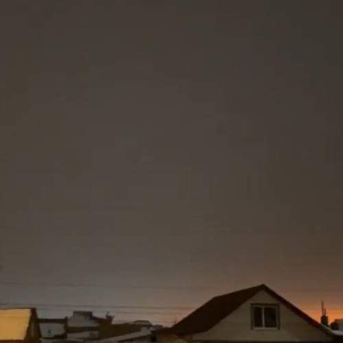 Dronele ucrainene provoacă incendii la Slaviansk-na-Kubani