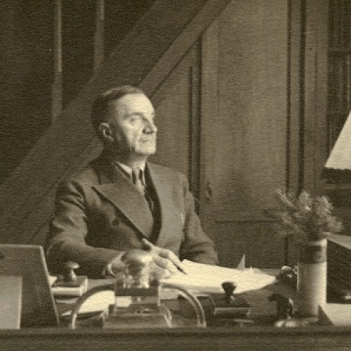 Adrian Cozma propune ca 2026 să fie Anul Centenar al Partidului Național Țărănesc