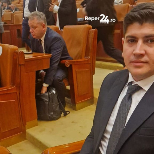 Problemele DN6 între Caransebeș și Orșova pun în pericol siguranța rutieră