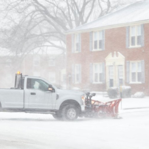 Viscolul extrem afectează Statele Unite: șapte morți și haos în transport