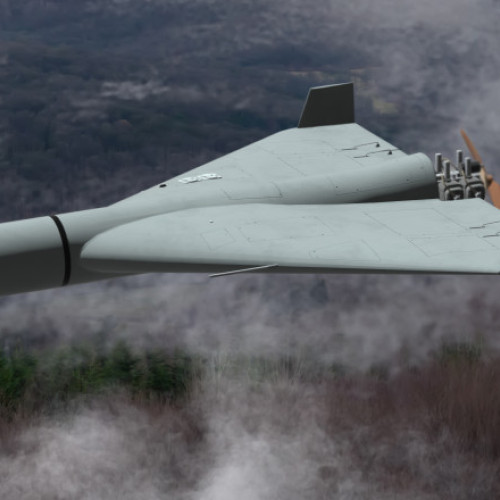 Dronele rusești Shahed folosesc Starlink pentru atacuri în Ucraina