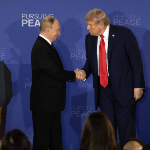 Kremlinul folosește ambiguitatea summitului din Alaska pentru scopuri strategice