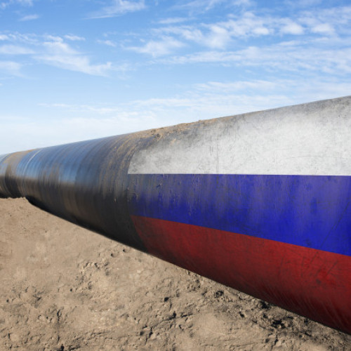 Uniunea Europeană interzice importurile de gaze rusești până în 2027