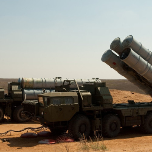 Armata venezueleană a ratat tirurile antiaeriene asupra trupelor americane