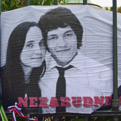 Curtea Supremă din Slovacia reînvie ancheta asasinării jurnalistului Ján Kuciak