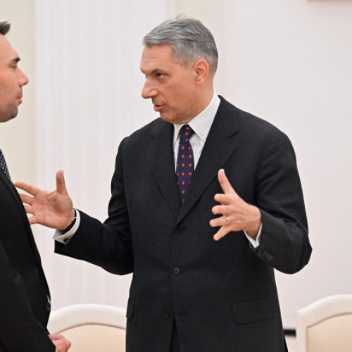 Declarații controversate ale ministrului din Ungaria stârnesc indignare