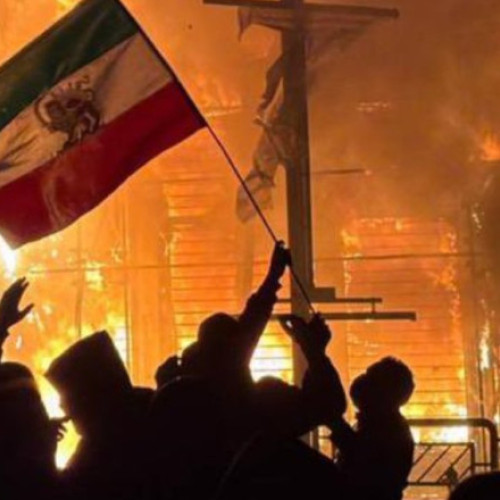 Iranul speră la restabilirea accesului la internet pentru companii în două zile