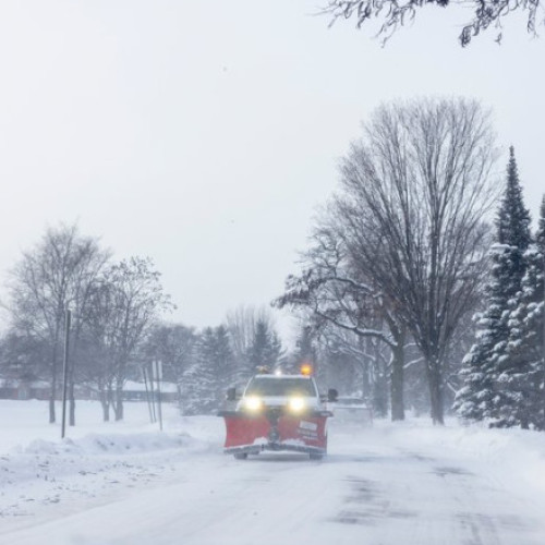 Intemperiile din Statele Unite provoacă 23 de decese și milioane fără curent
