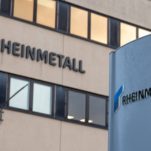 Rheinmetall și OHB negociază un serviciu de internet militar pentru forțele germane