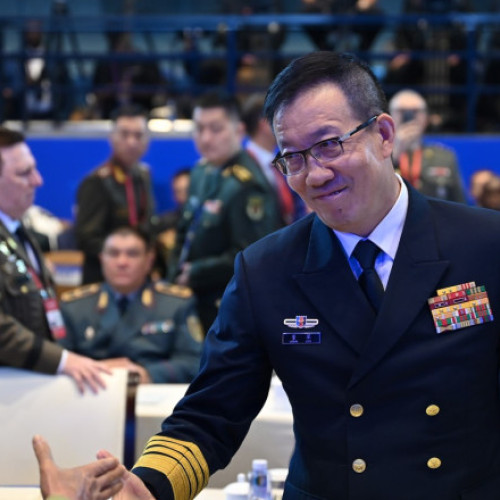 China și Rusia își reafirmă legăturile strategice, subliniind cooperarea internațională