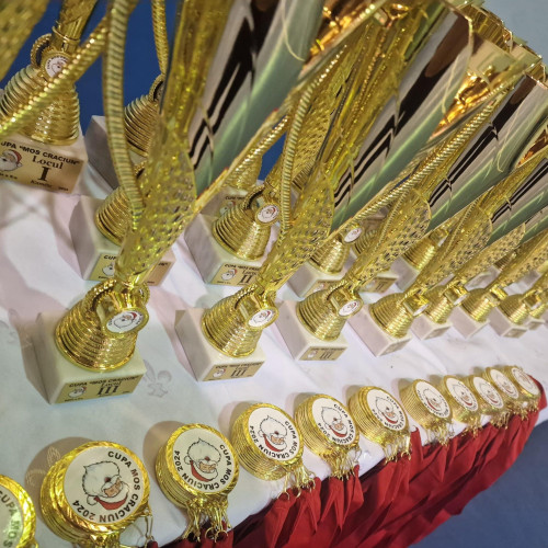 Sportivii tulceni strălucesc la competițiile de karate din 2025