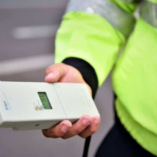 Accident rutier în Tulcea: un bărbat de 57 de ani, pe cauciucuri alcoolice