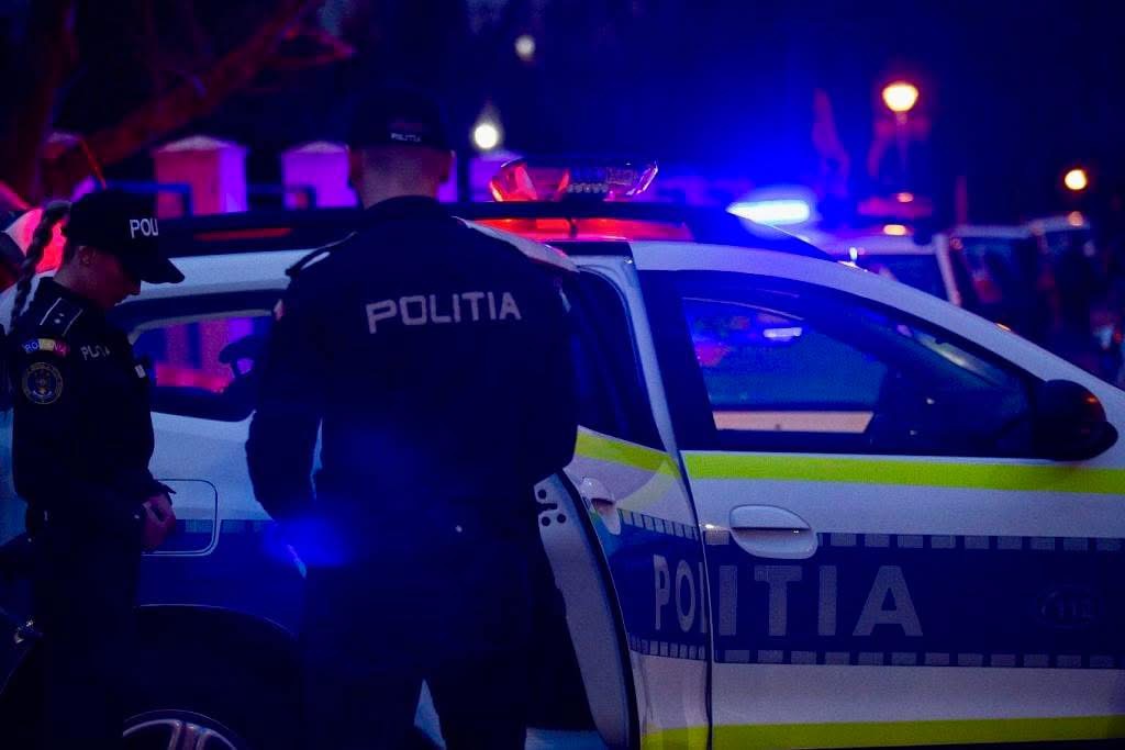 Reținut un bărbat din Cotmeana pentru amenințare