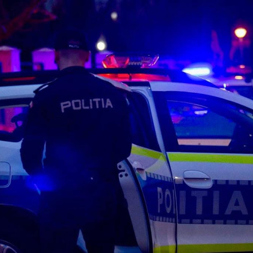 Un bărbat din Argeș amenință că își omoară vecinii și le dă foc la case