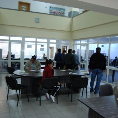 Agenția din Olt organizează programe de formare profesională pentru șomeri