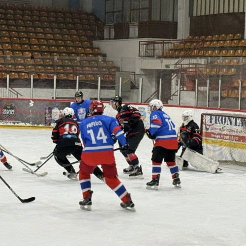 CSM Galați domină în hochei și handbal, iar atletismul începe promițător