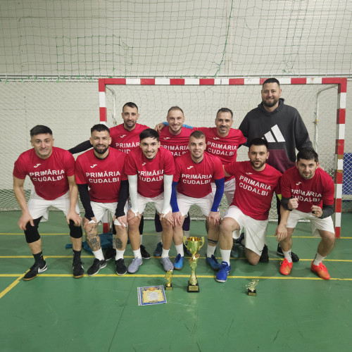 Finalistele „Cupa de iarnă” 2026, stabilite după meciuri încurcând scorurile