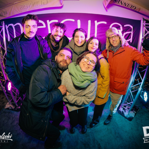 Proiecte variate la Teatrul Dramatic „Fani Tardini”, Galați