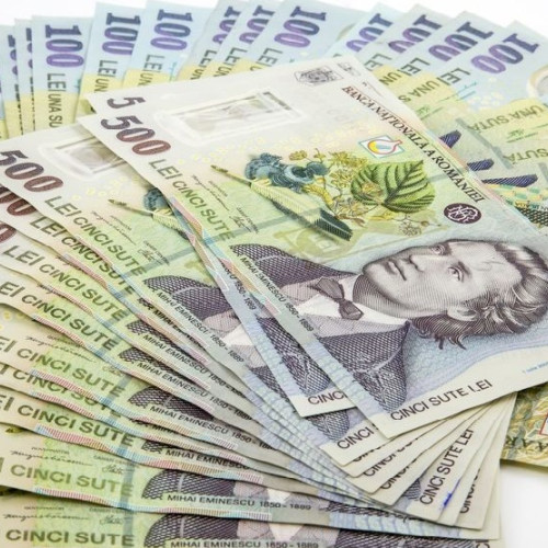 Dobânzile interbancare continuă să scadă lent, conform BNR