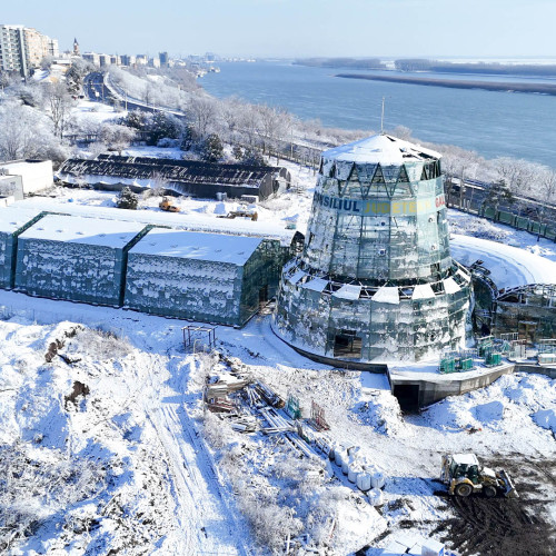 Licitația pentru plante exotice în Galați a fost afectată de anularea lotului de cactuși