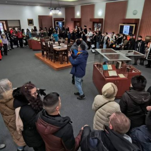 Muzeul Unirii din Focșani – 18 ani de la redeschidere