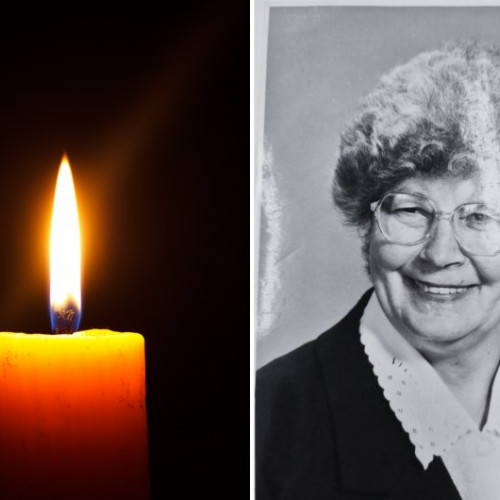 Învățământul din Întorsura Buzăului, în doliu după moartea învățătoarei Maria Moț