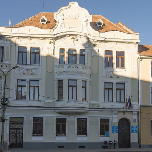 Protest în Târgu Secuiesc împotriva majorării taxelor locale