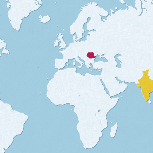 Acordul de liber schimb UE-India, o oportunitate pentru exporturile României