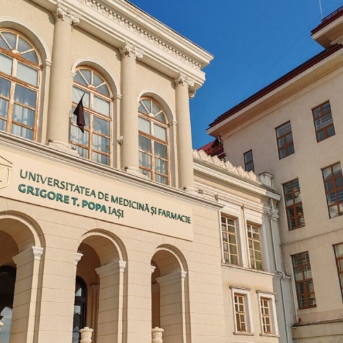 Un ghid național pentru serviciile de sprijin în doliu, în lucru la Iași