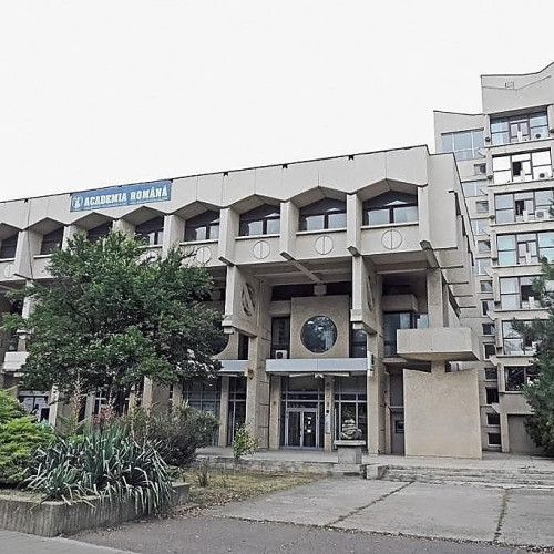 Grup de lucru pentru Inteligența Artificială se formează la Iași