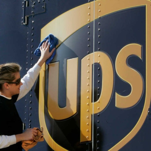 UPS anunţă eliminarea a 30.000 de locuri de muncă în 2026