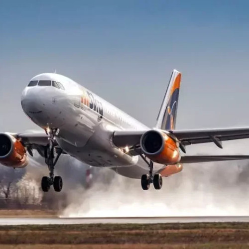 HiSky lansează bilete reduse pentru călătoriile din 2026