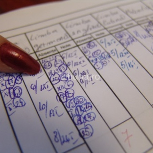 Controale inopinate în școlile din Giurgiu, în perioada februarie-iunie 2026