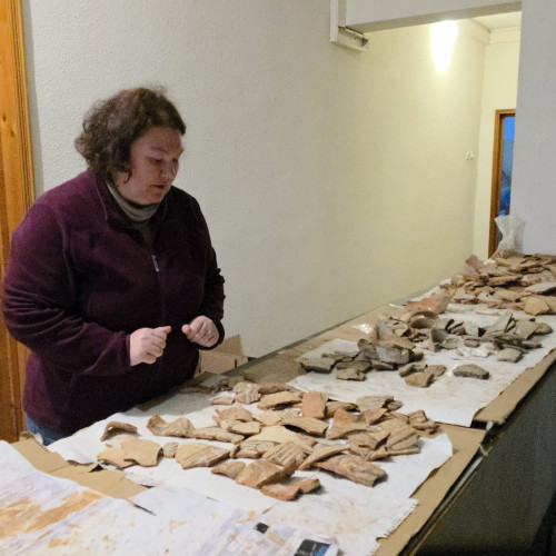 Angajații Muzeului Județean Botoșani cer scutirea de reduceri salariale